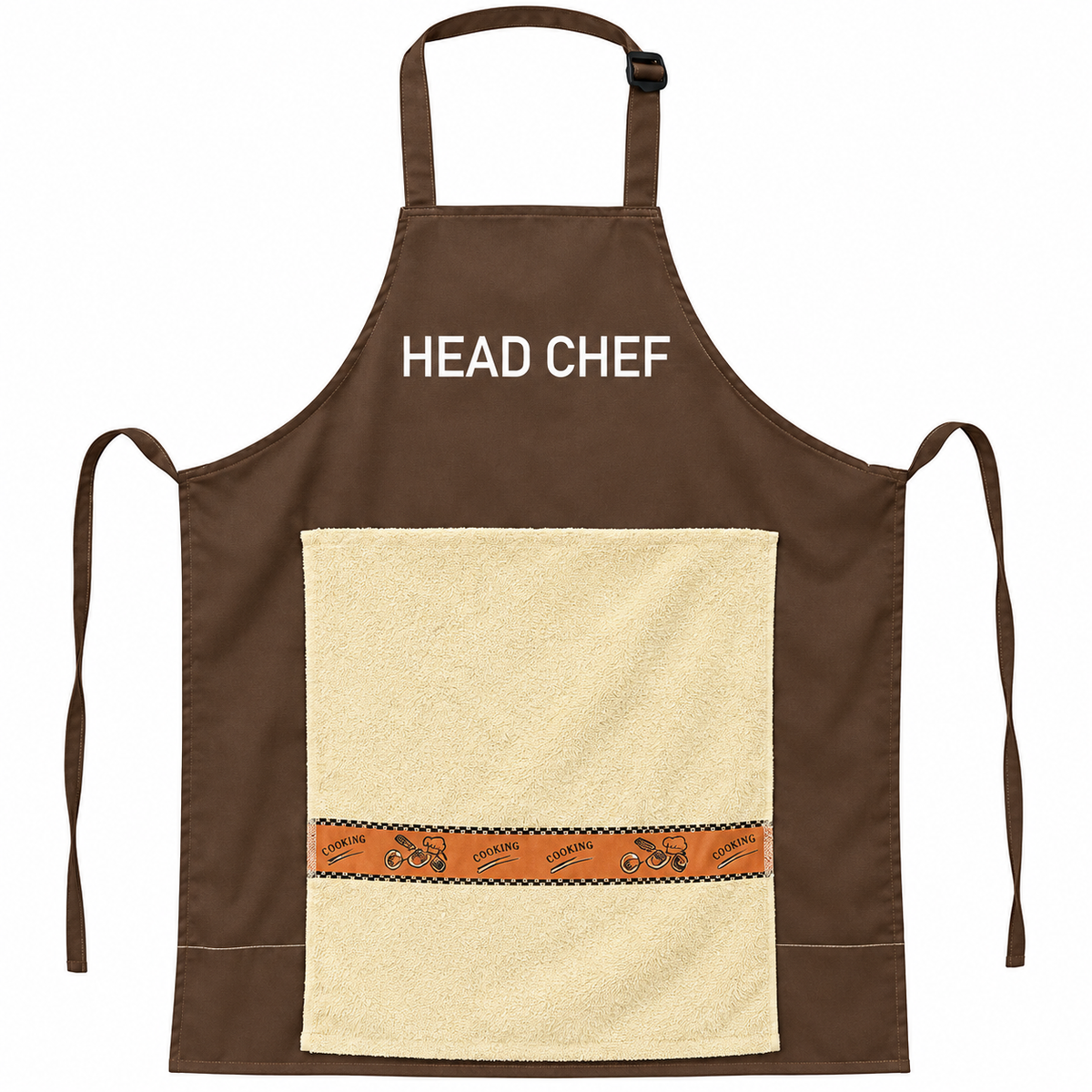 The Headchef Apron