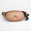 hairy belly