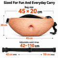 Belly Fanny Pack