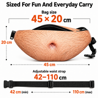 Belly Fanny Pack