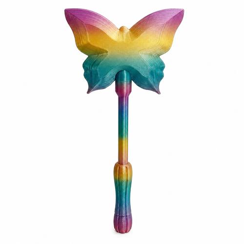 The Twinkle Wand