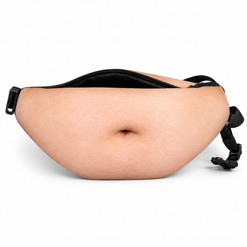Belly Fanny Pack