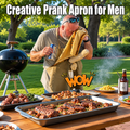 The Headchef Apron