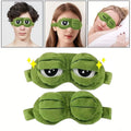 Frog Sleeping Mask