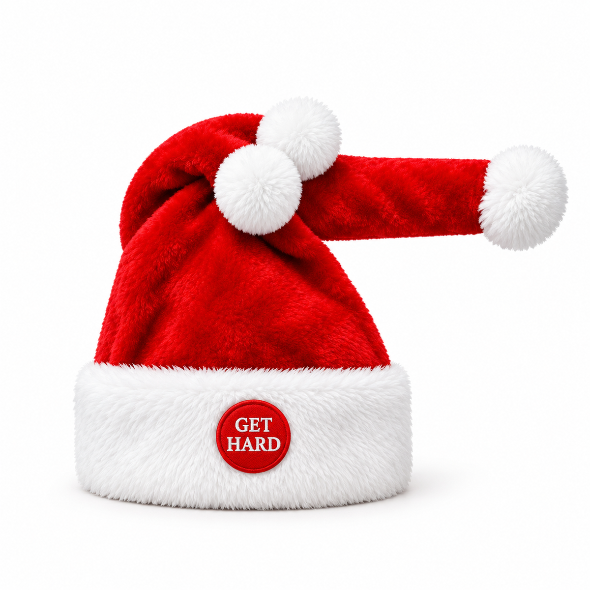 CheekySanta Hat