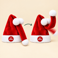 CheekySanta Hat