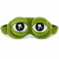 Frog Sleeping Mask