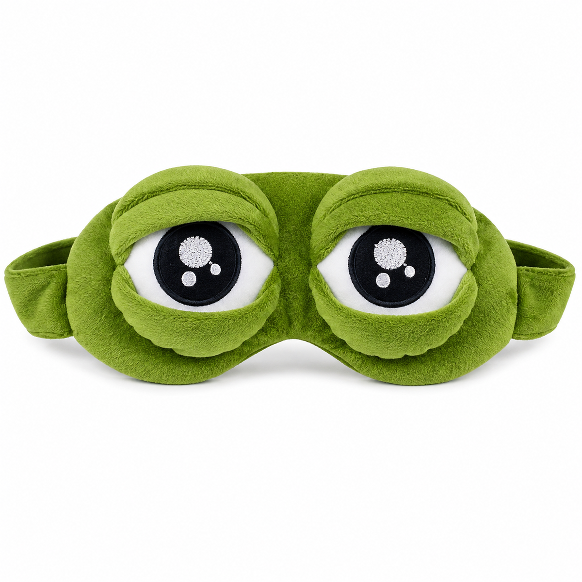 Frog Sleeping Mask